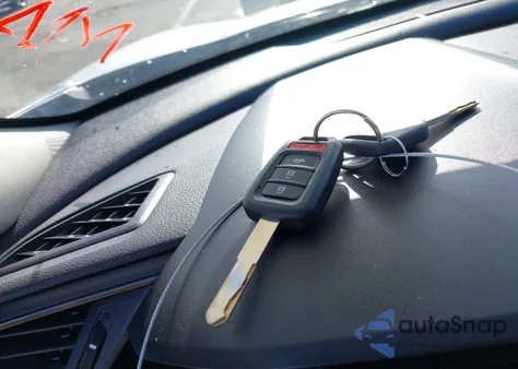 2021 Honda Civic Lx from USA, damaged, VIN 2HGFC2F63MH504327